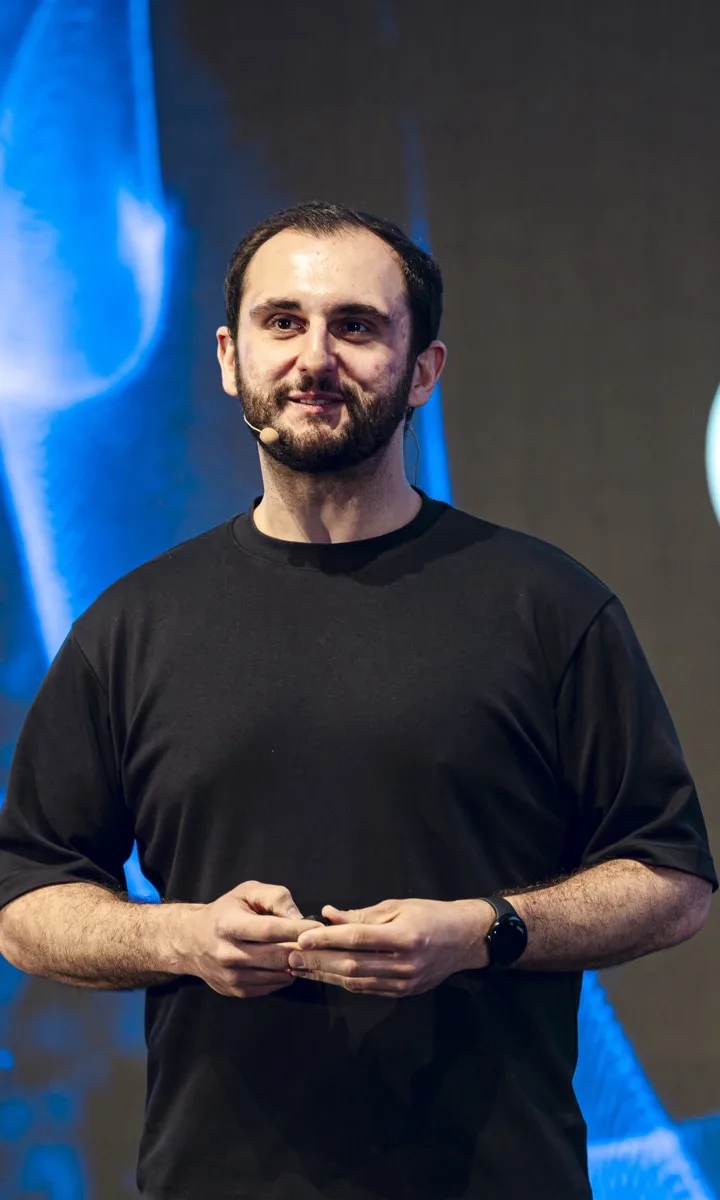 Alexander Amin